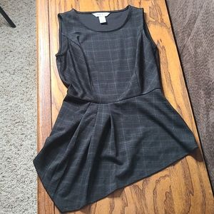 White House Black Market top and bottom set